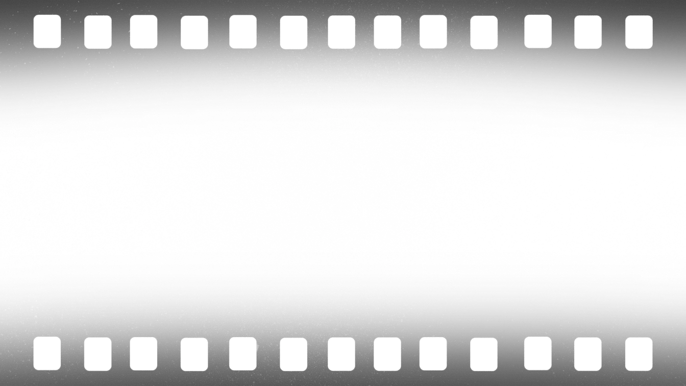 Film Texture Overlay Frame